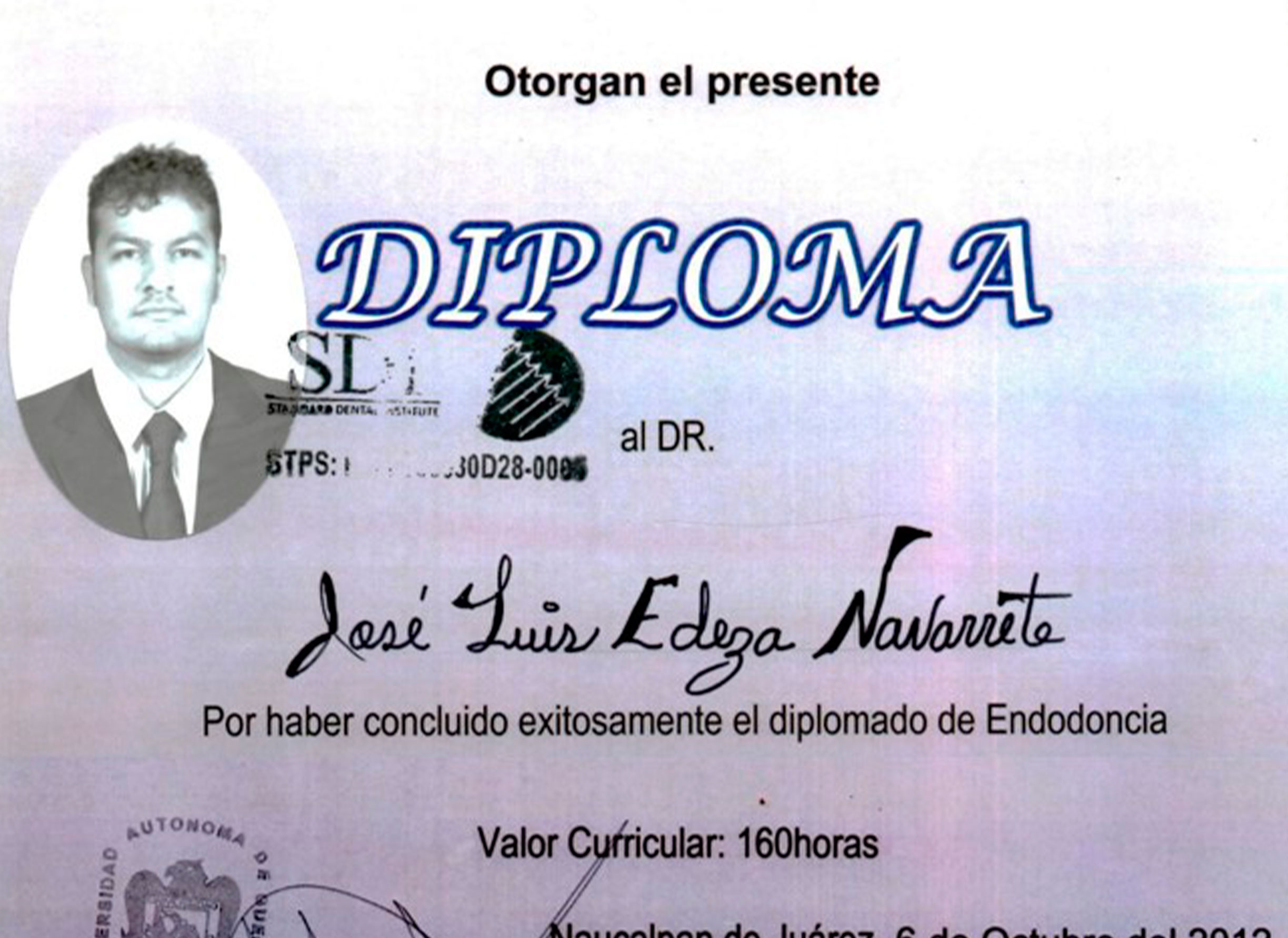 Diploma