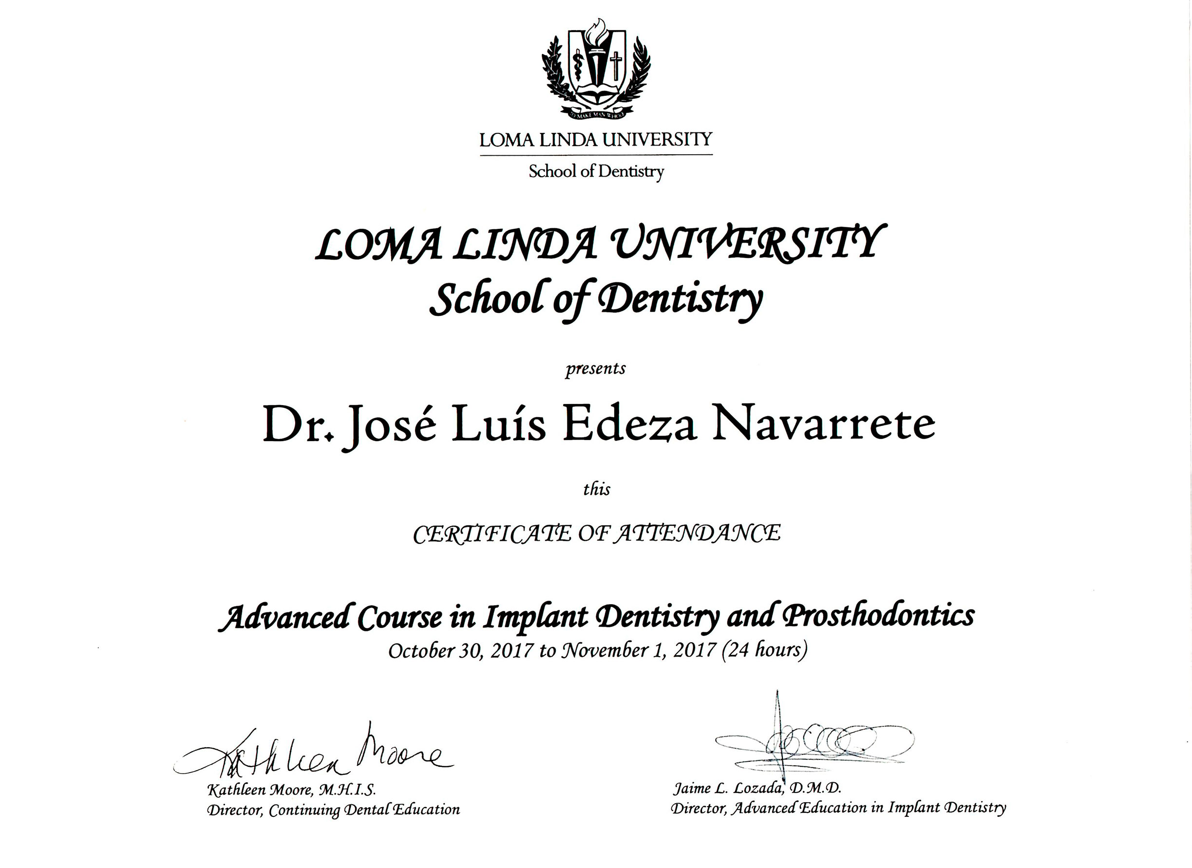 Diploma